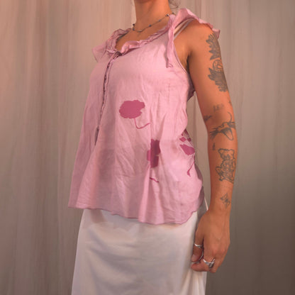 Cop Copine Tunic Top