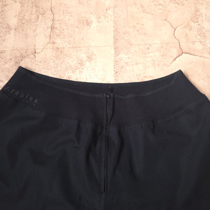 Cop Copine Zip Trousers