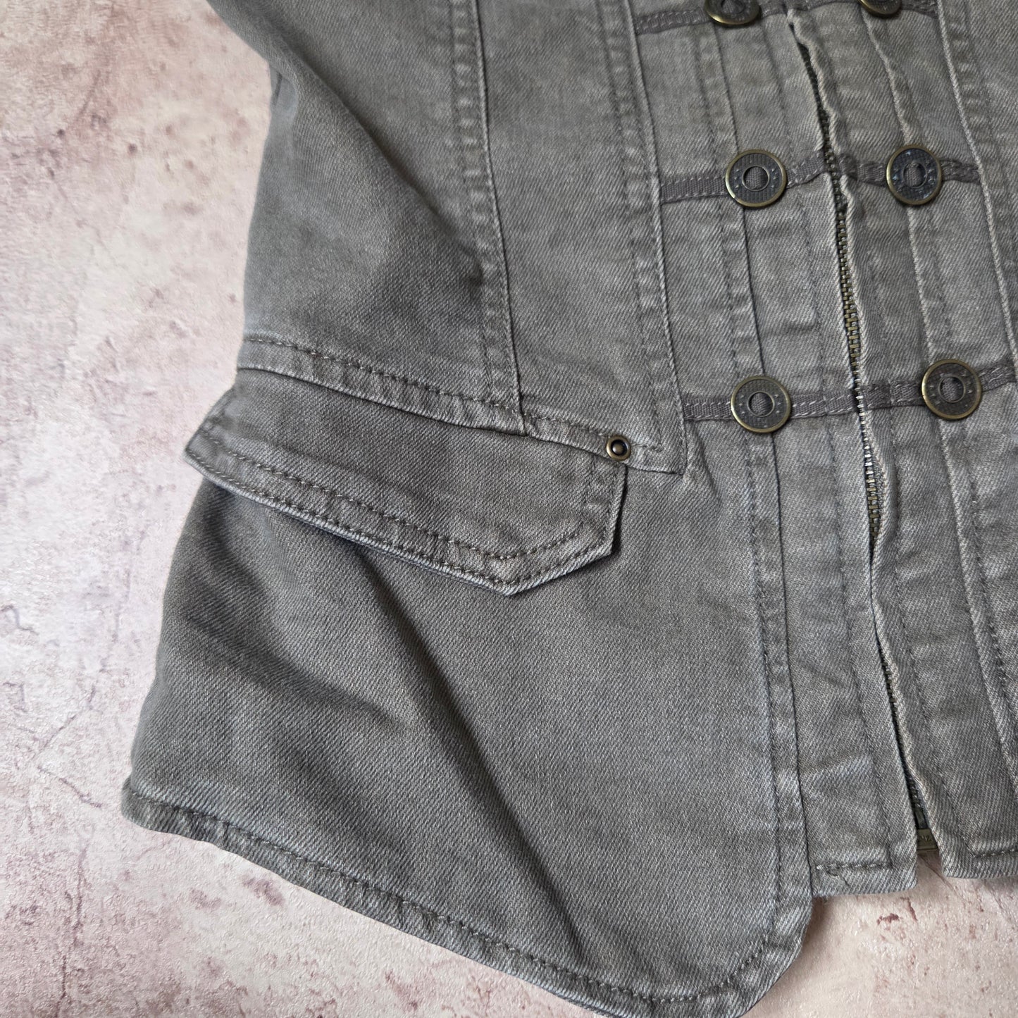 Utility Jacket