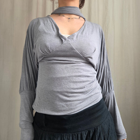 Morgan de Toi Blouse