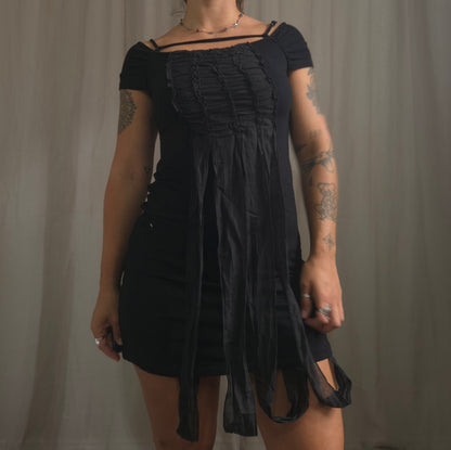 Cop Copine Dress