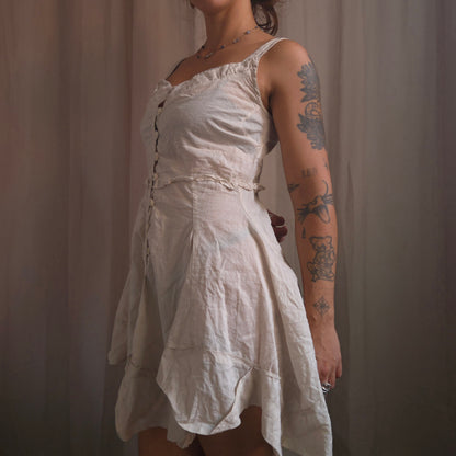 Vintage Flowy dress