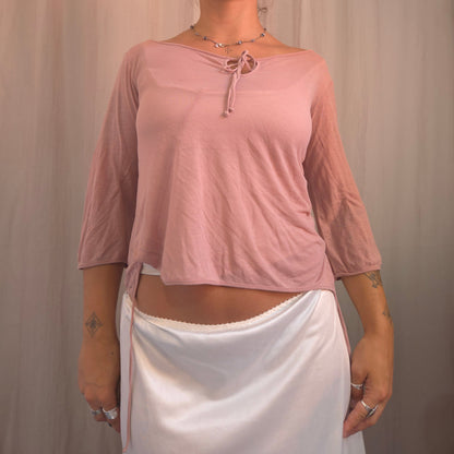 Cop Copine Tunic