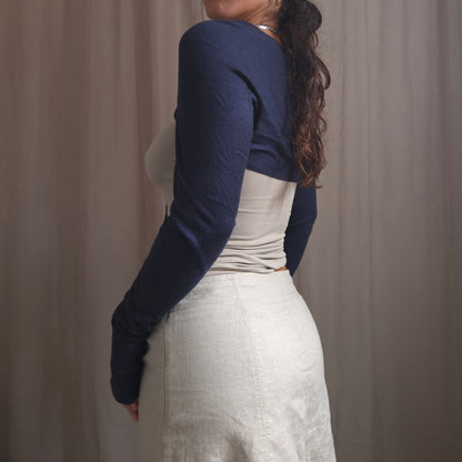 Cop Copine Bolero