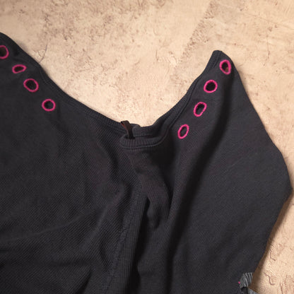 Cop Copine Blouse