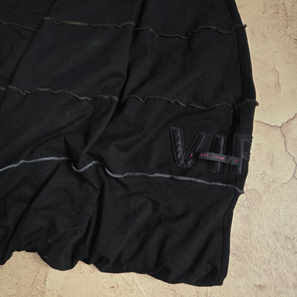 Cop Copine Midi Skirt
