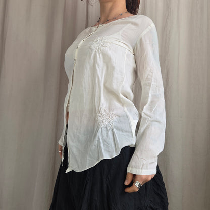 IKKS Cotton Shirt