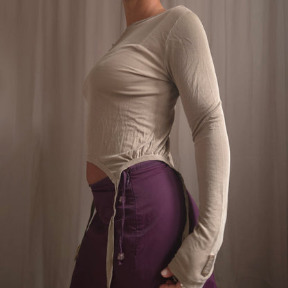Cop Copine Long Sleeve