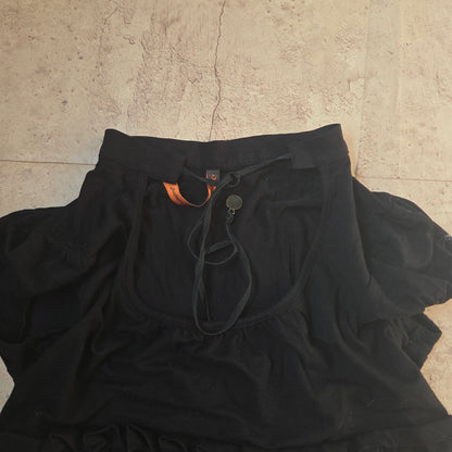 Cop Copine Key hole top