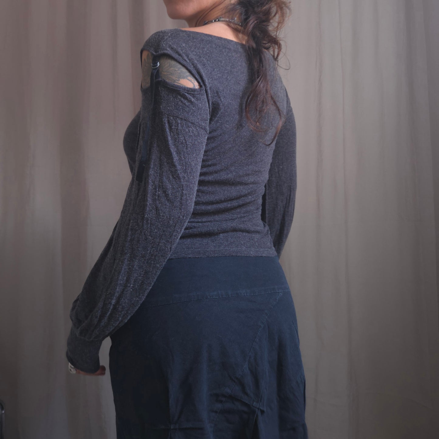 Cop copine Sweater