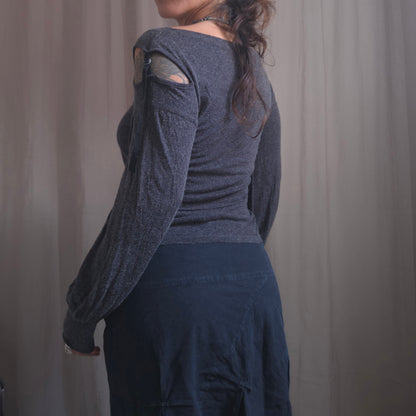 Cop copine Sweater