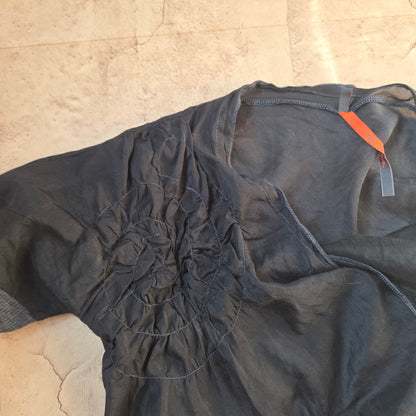 Cop Copine Rushed Top