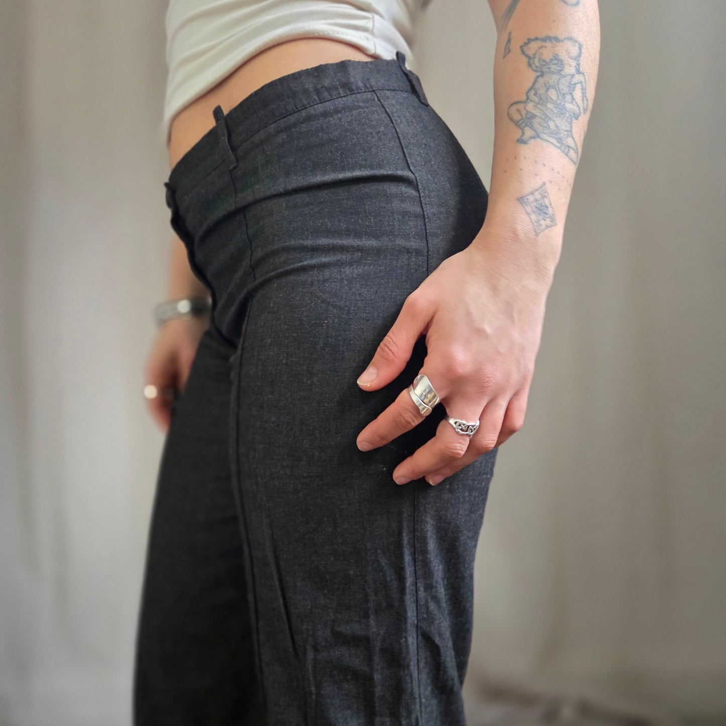 Cop Copine Trousers