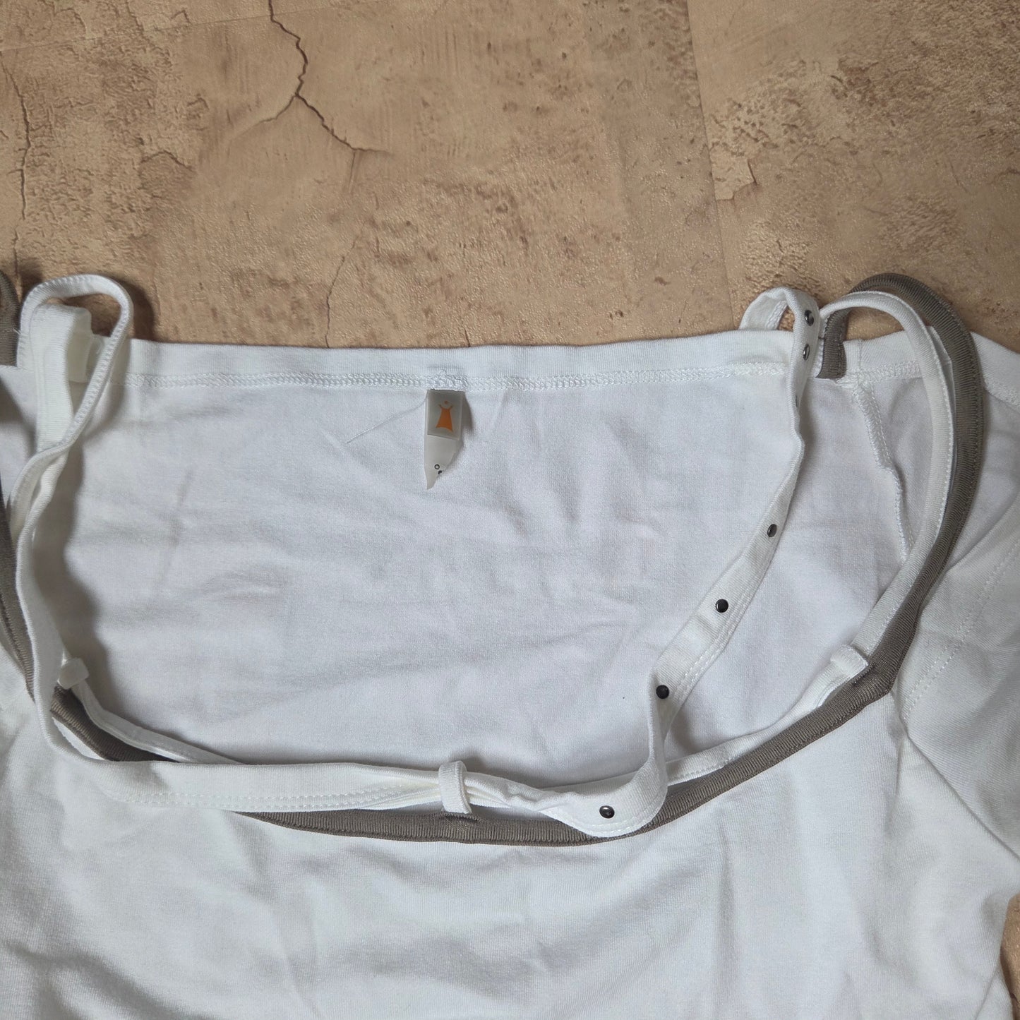 Cop Copine Strap T-shirt