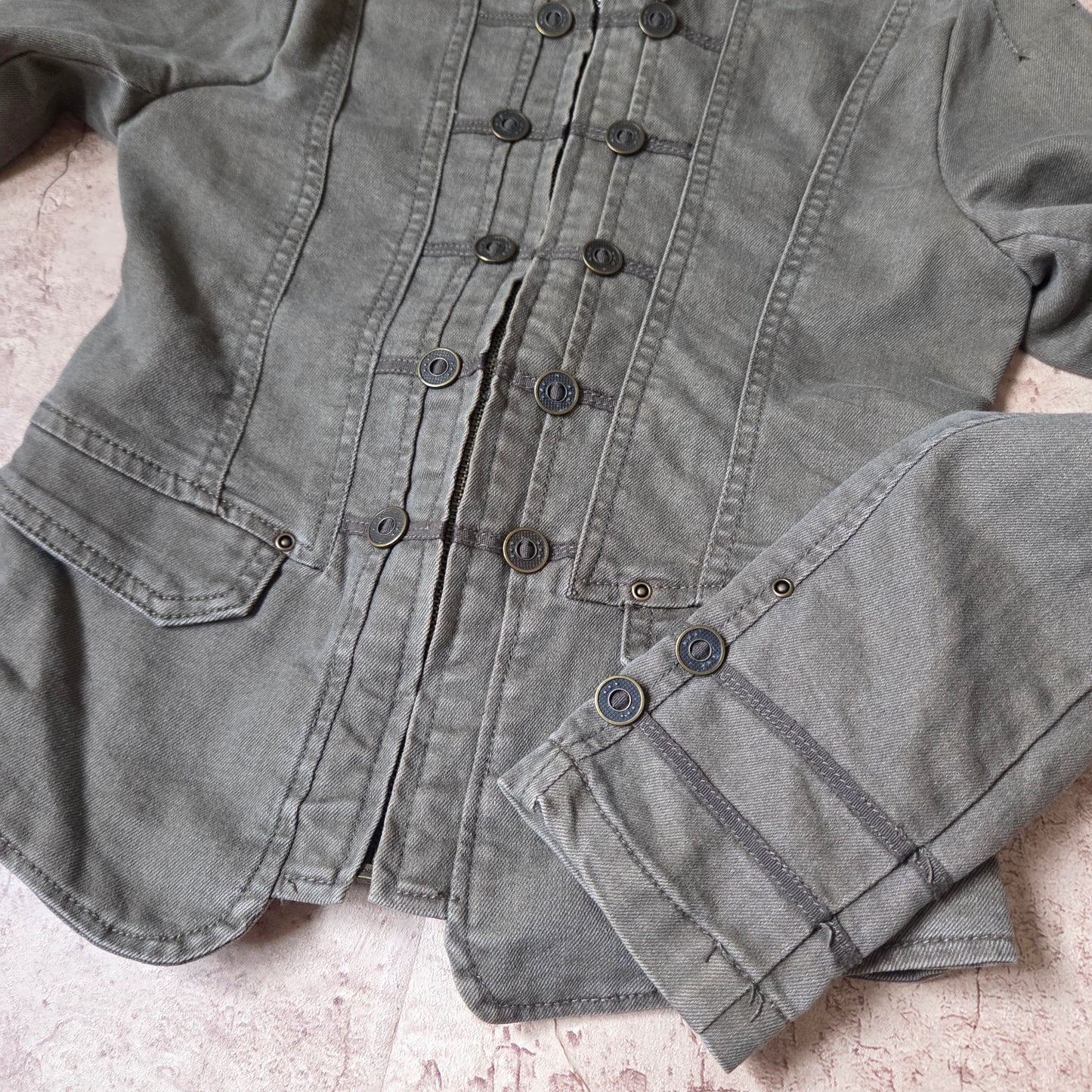 Utility Jacket