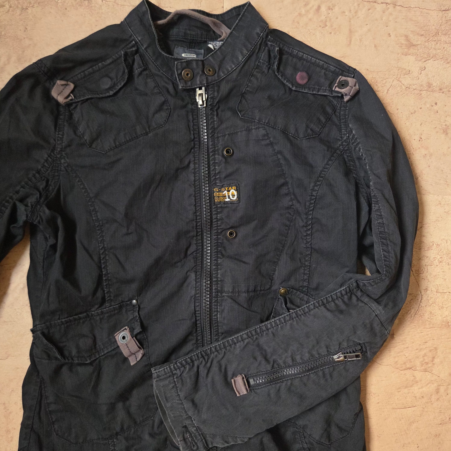G-star Utility Jacket