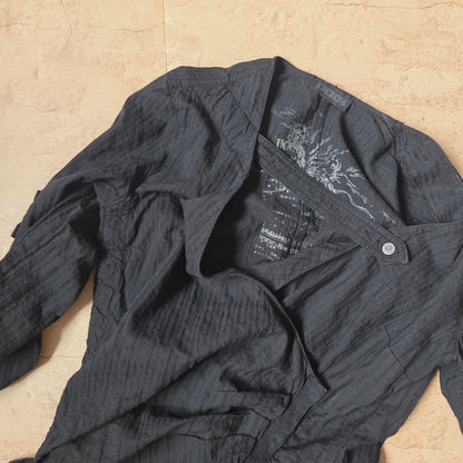 Asymetrical Avante IKKS Top