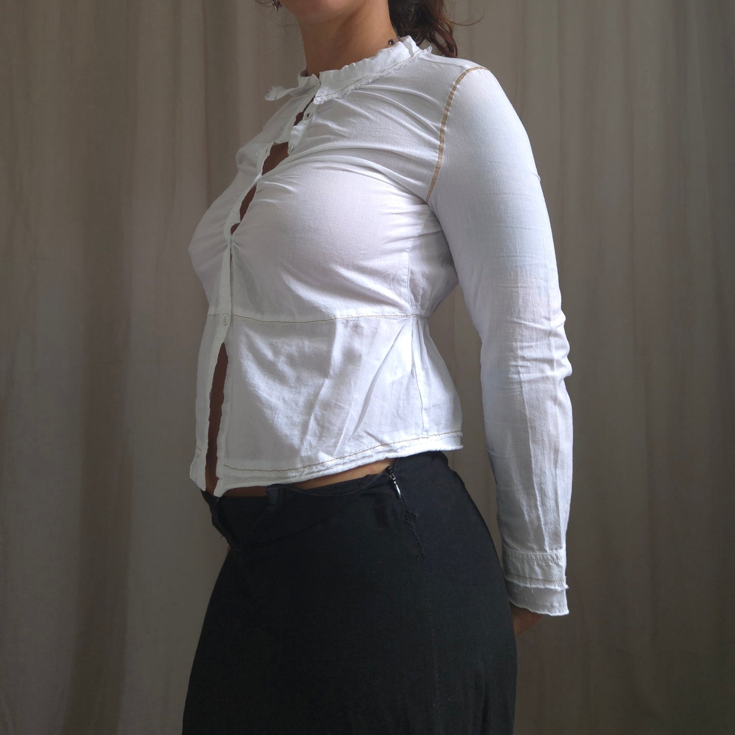 Marithé François Gibaurd Shirt