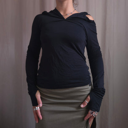 Cop Copine Long Sleeve