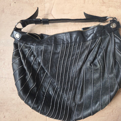 Multi zip bag