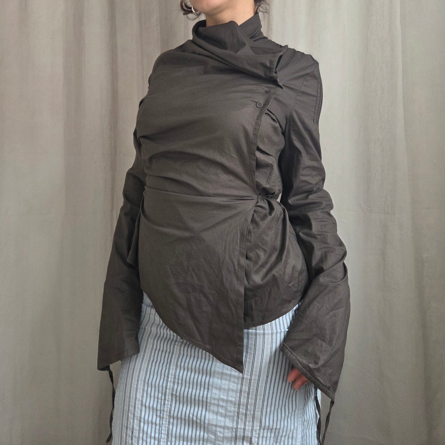 IKKS Archival Shirt