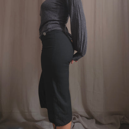 Cop Copine Capri Pants