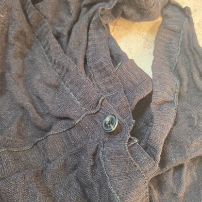 Cop Copine Asymetrical Top