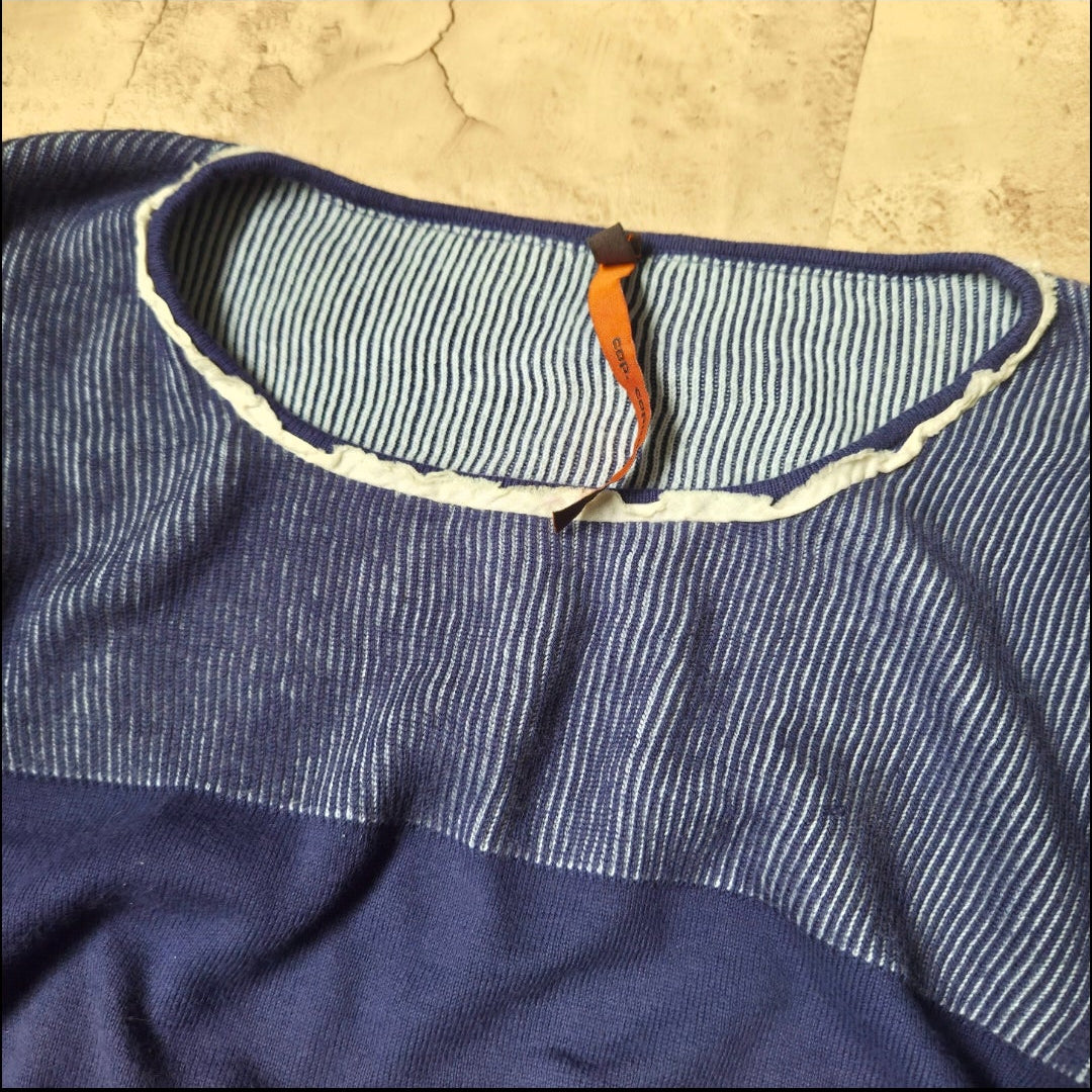 Cop Copine Long Sleeve Top