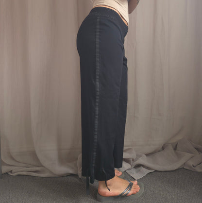 Cop Copine Zip Trousers