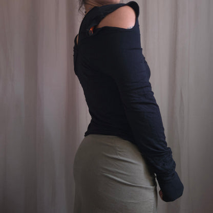 Cop Copine Long Sleeve