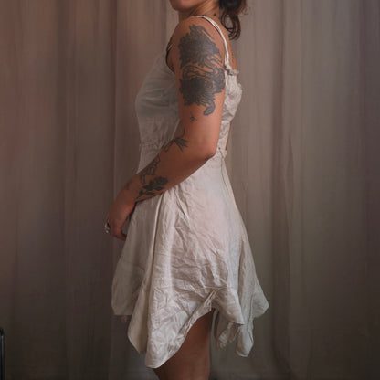 Vintage Flowy dress