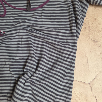 Cop Copine Stripe T-shirt