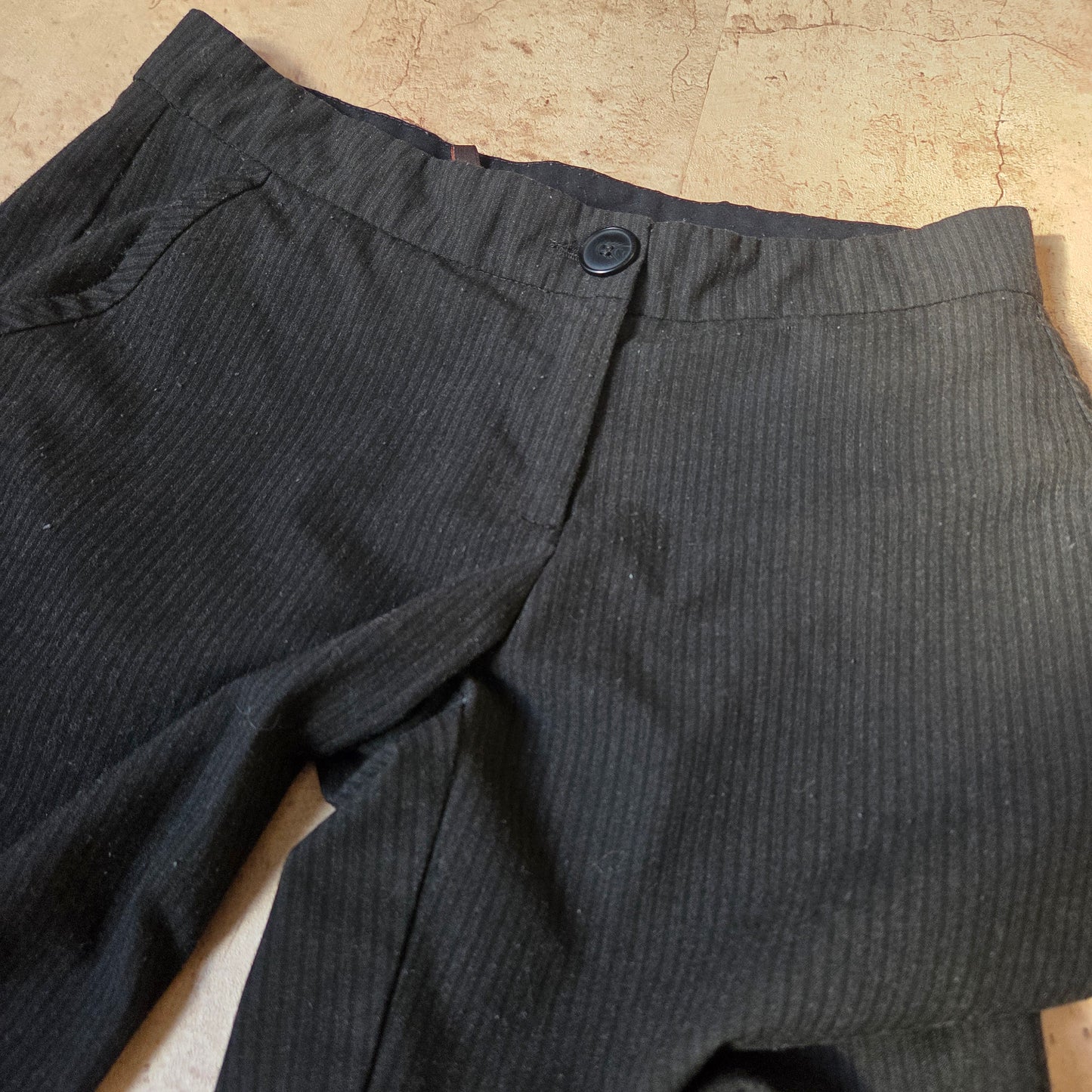 Cop copine Trousers