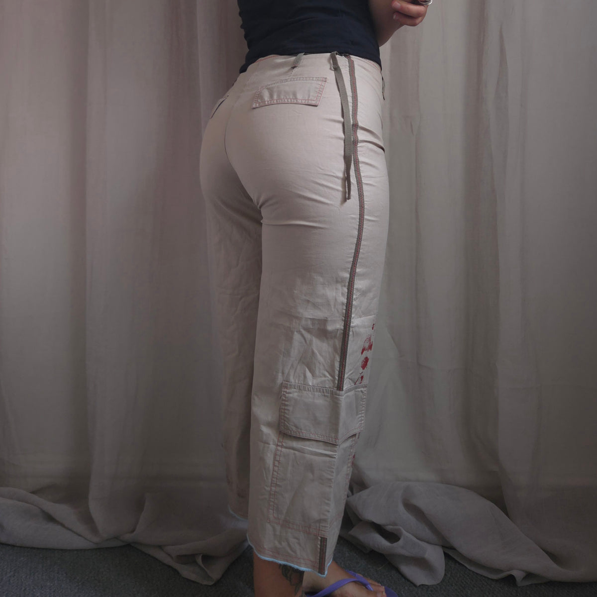 Cop Copine trousers