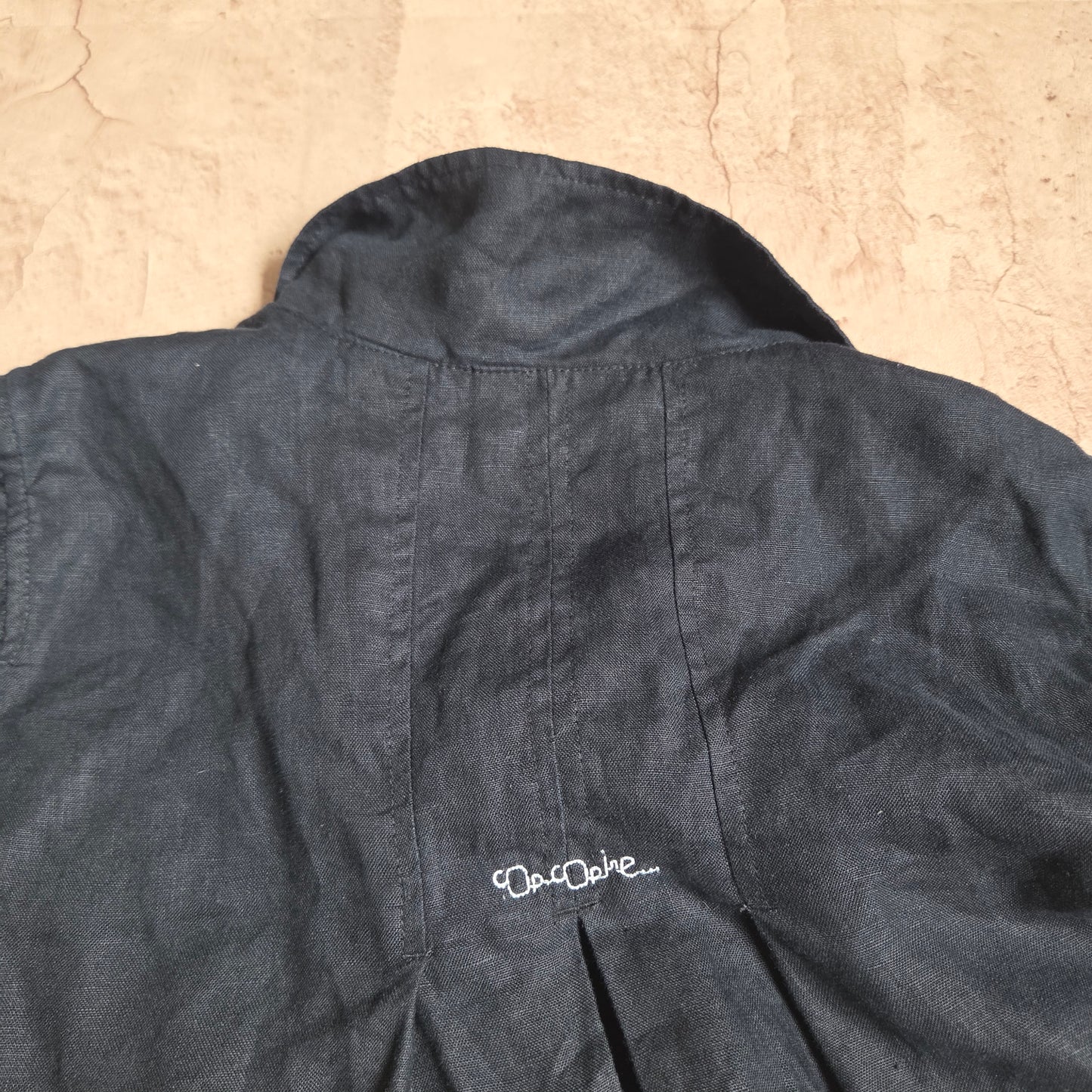 Cop Copine Button Cardigan