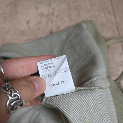 Cop Copine cream dress