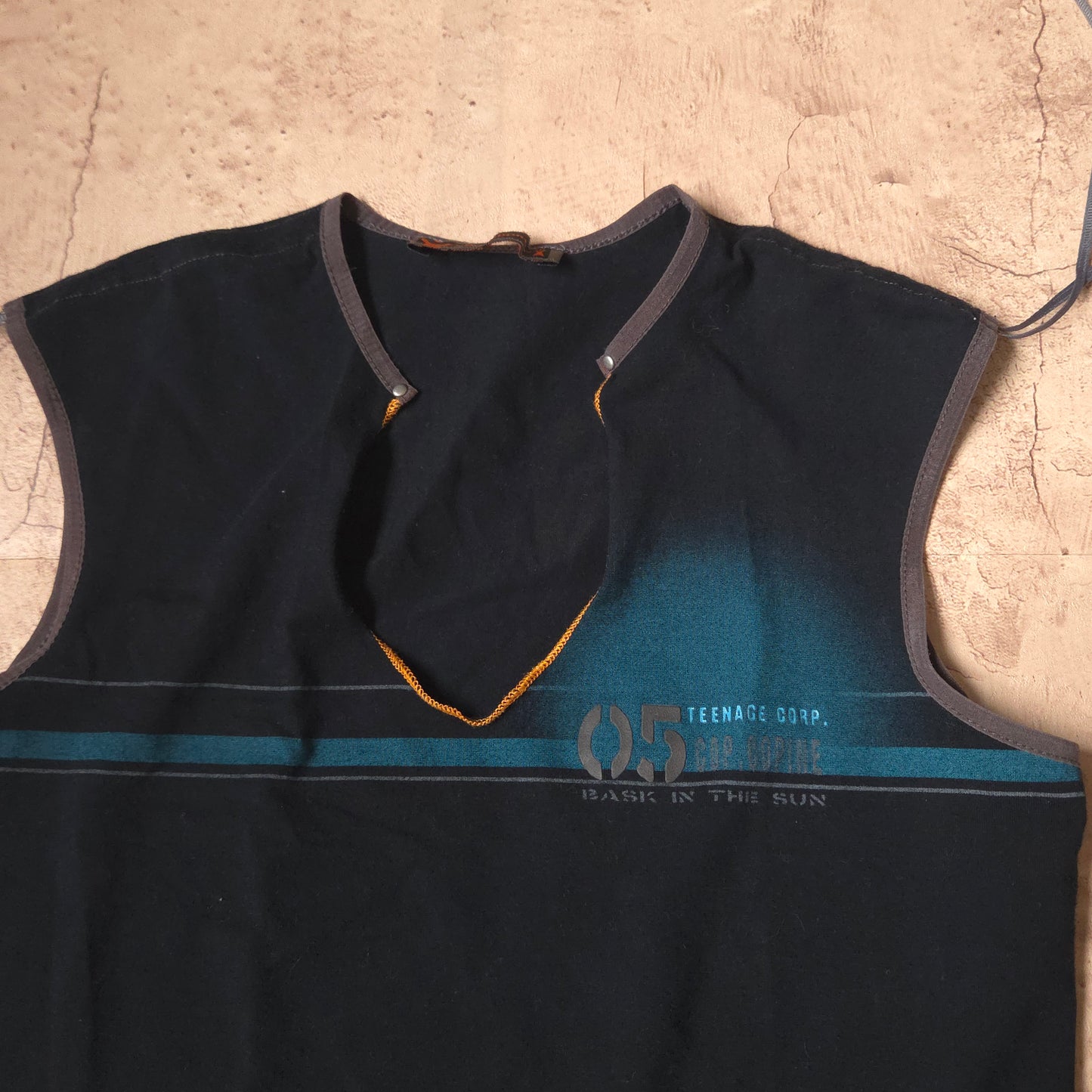 Cop Copine Sport vest