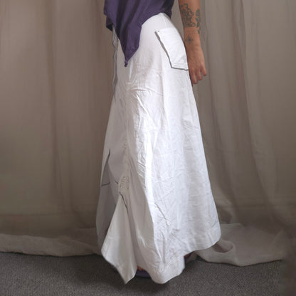 Cop Copine Maxi Skirt
