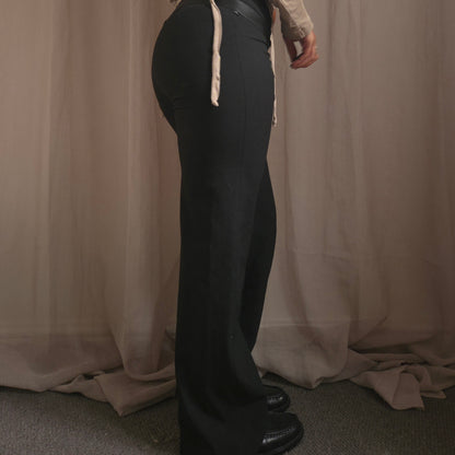 Cop Copine Belt Trousers