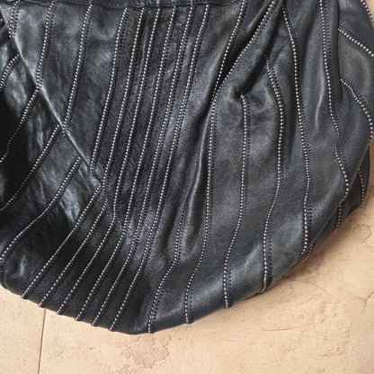 Multi zip bag