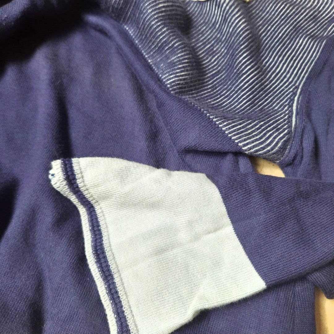 Cop Copine Long Sleeve Top