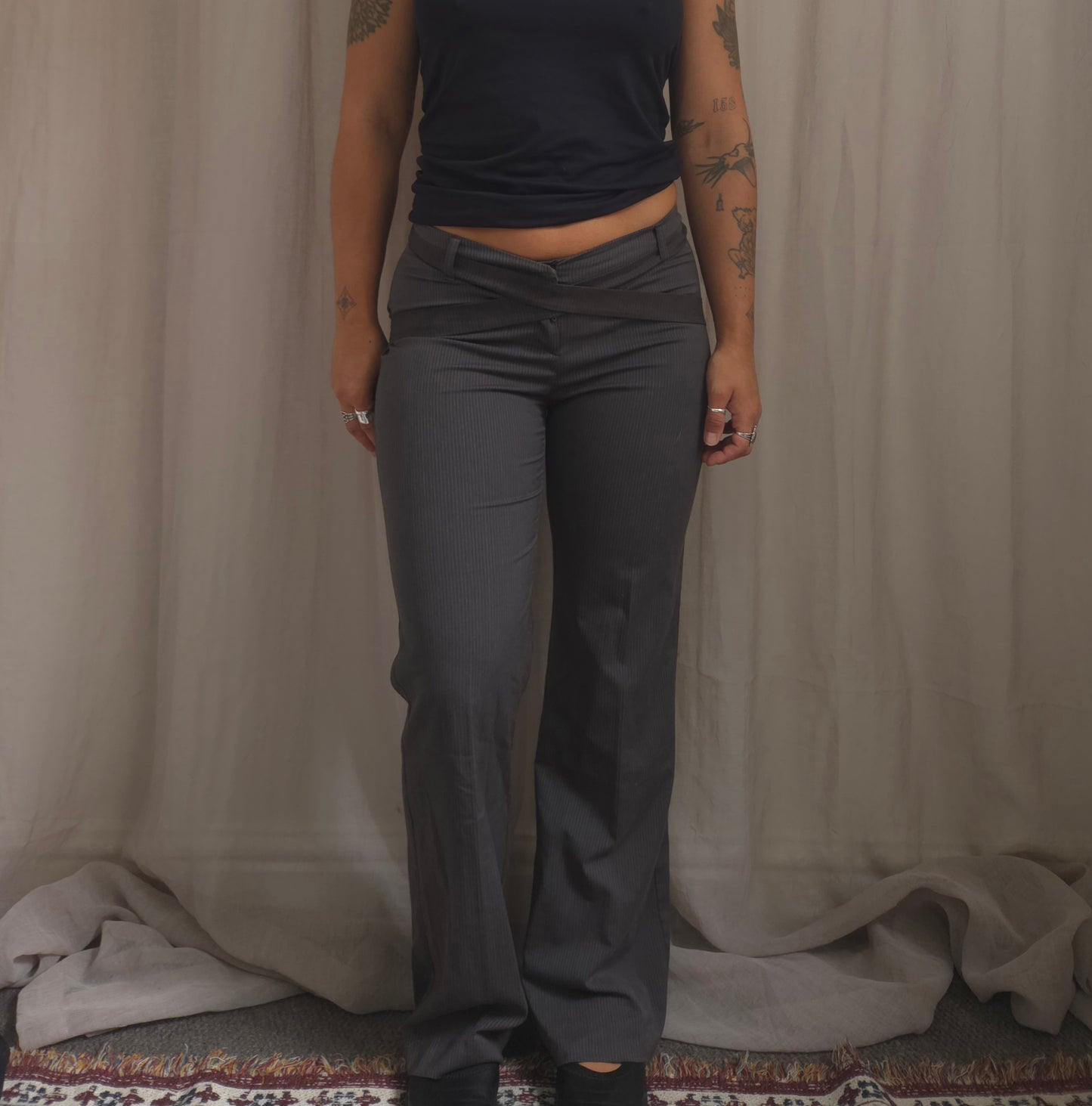 Cop Copine Trousers