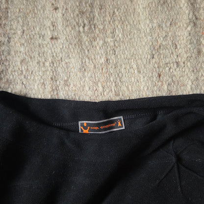 Cop Copine Fleece Jumper
