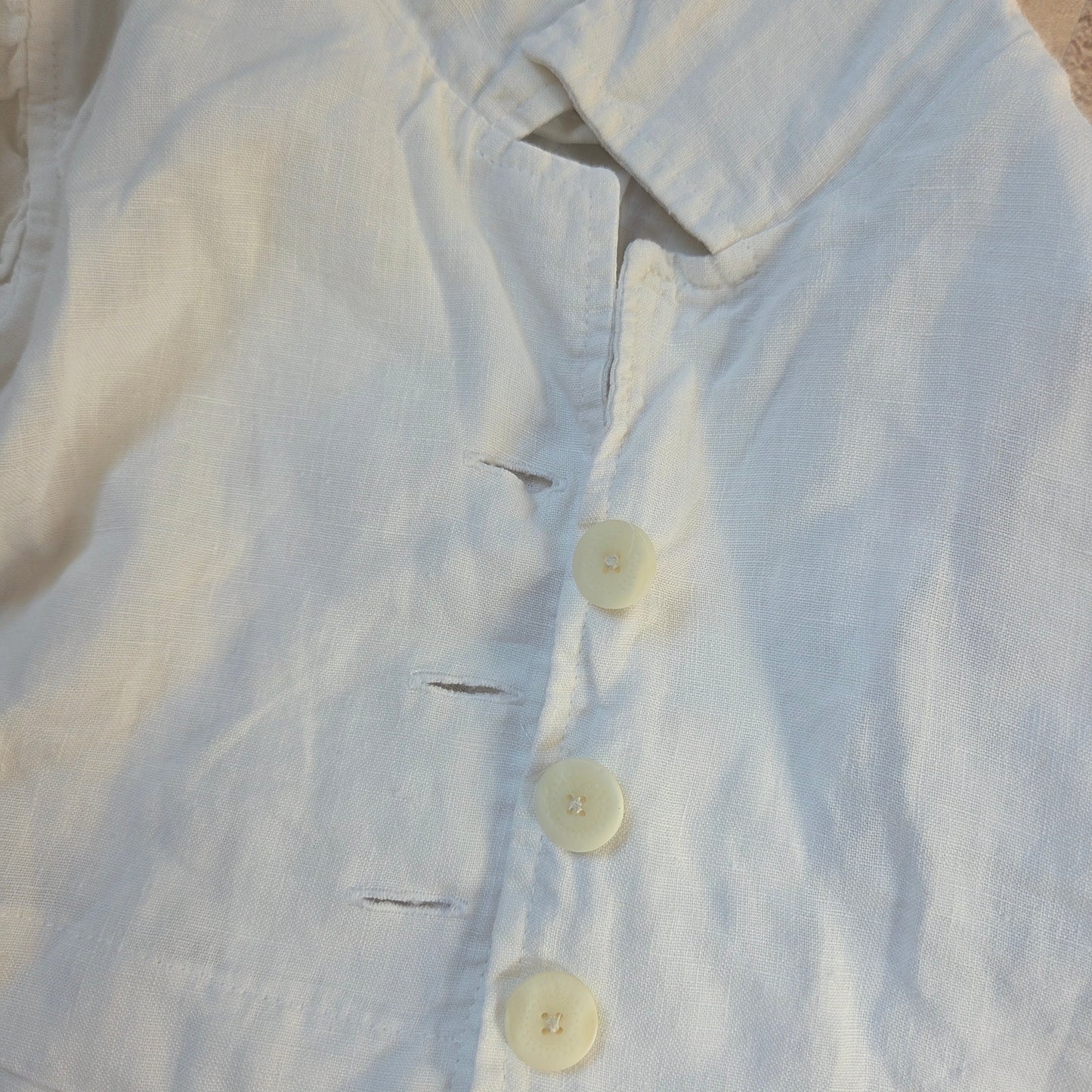 Cop Copine Button Cardigan