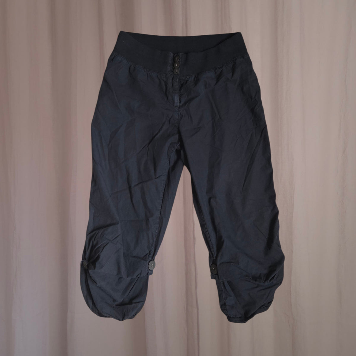 Cop Copine Capri Trousers