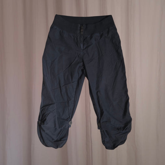 Cop Copine Capri Trousers
