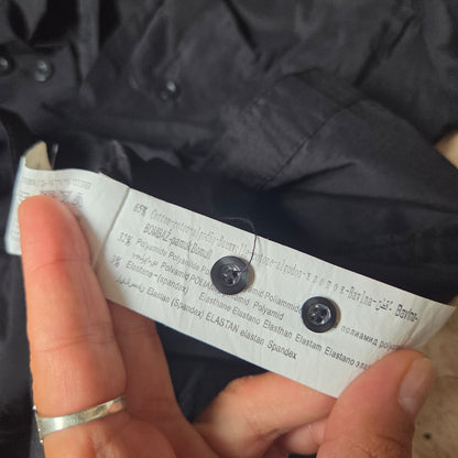 Desigual Button Shirt