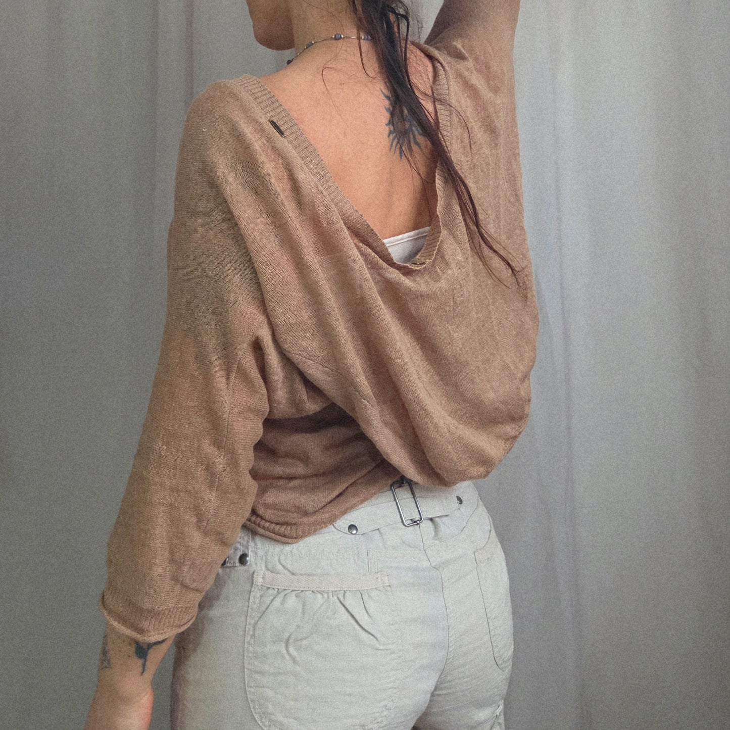Cop Copine Cardigan