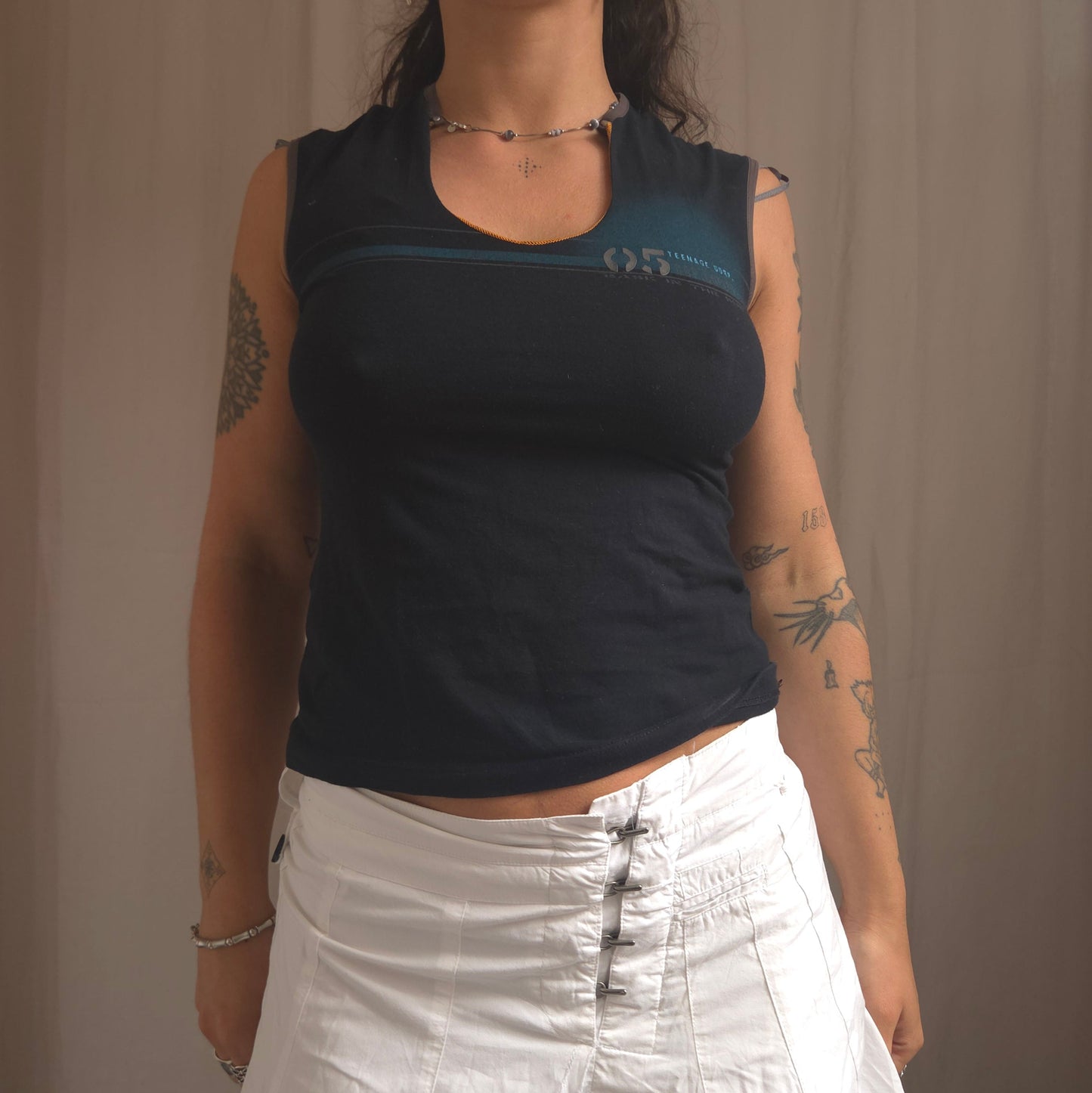 Cop Copine Sport vest