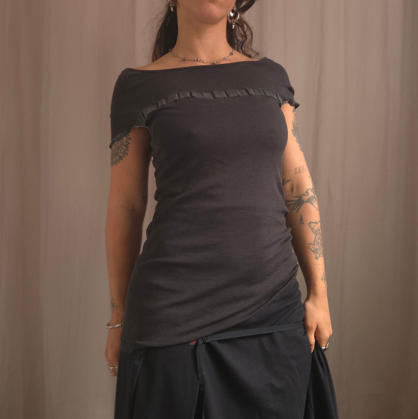 Cop Copine Blouse